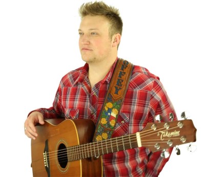 Image of Zach Coffey
